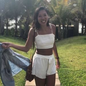 Meet your Posher, Michele